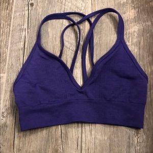 Lululemon bra